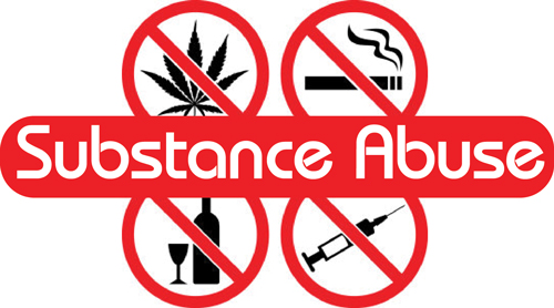  Substance Abuse Information